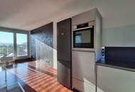 "Bisambergblick - DG-Terrassen-Traum - Penthouse mit Tiefgaragenplatz"