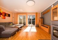 15 Minuten zu Fuß zur U-Bahn? TOP Reihenhaus mit 5 Zimmern