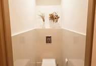 Exklusive Ruheoase mit Grünblick – Stilvolle 3-Zimmer-Wohnung in Döbling