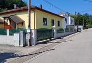 "Lage - Sackgasse!| Bungalow| Top-gepflegte Liegenschaft"