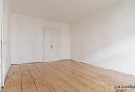 3,5-Zimmer-Altbauwohnung mit Balkon in Linz zu vermieten!