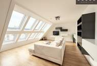 | DACHTERRASSE | 4 ZIMMER | EINBAUKÜCHE | RUHIGE GEGEND | NAHE WIEDNER HAUPTSTRASSE