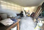 GRÜN. GROSSZÜGIG. VIELSEITIG. Einfamilienhaus mit Potential, 5 Zimmer, Wohnküche, 1139 m2 Grundstück, Wirtschaftsgebäude