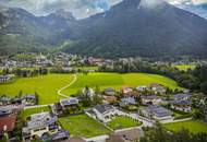 Preisreduktion! Traumhaftes Baugrundstück in Eben am Achensee – Naturidylle und zentrale Lage vereint!