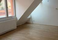 Miete mit Kaufoption: Rarität im Biedermeierhaus: Wohnen in einem wunderbar renovierten und denkmalgeschützten Kleinod