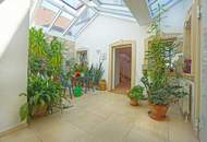 Einmalig! Stilvolle Premium-Residenz mit altem Weinhaus am Neusiedler See