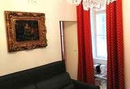 Vollmöbliertes Apartment am Judenplatz – sofort verfügbar