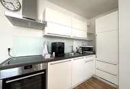 7.OG!!! 19m² Terrasse! DG-Wohnung Nähe Hauptbahnhof im Sonnwendviertel!!