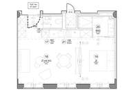 Exklusives 2-Zimmer LUXUS-Apartment im 5-Sterne-Hotel 1010 Wien – Nähe Stephansdom ++ Mit Concierge-Service & Hotelkomfort