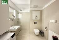 Kompakte 1-Zimmer Wohnung zum Anleger-Nettopreis bei der Alten Donau in Hofruhelage mit großem Balkon und Pool-Zugang sowie Garagenplatz! BAURECHTSGRUND!