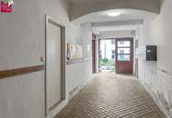 Möblierter Altbau-ERSTBEZUG nahe U6 & AKH – Charmantes Studio in 1170 Wien!