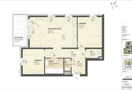 KREMSER WOHNDOMIZIL3Zi- 77qm- Balkon-Eigentum, Lift, Tiefgarage, in beliebter Grünruhelage