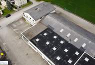 ENTWICKLUNGSAREAL IN ST. VALENTIN – GFZ 1,4 MÖGLICH, >5.100 M² GRUNDSTÜCK