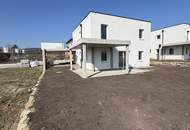 Haus 4 – Einfamilienhaus im Innenausbau – individuelle Gestaltung noch möglich