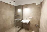 BEL ATRIUM - Moderne 2-Zimmer-Wohnung mit Balkon - in der Klenaugasse