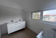 Erstbezug !!! Traumhafte Doppelhaushälfte - mit 5 Zimmern, Garten, Wohnkeller und Stellplätzen!