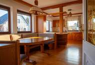 Neu renoviertes Einfamilienhaus zur Miete in ruhiger Siedlungslage in St. Pölten