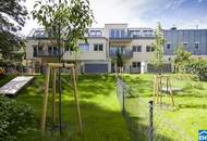 Exklusivität in Grün: Die besondere Atmosphäre von LIESING GARDENS