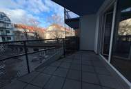 Moderne 2-Zimmer Balkon Wohnung in unmittelbarer Nähe zur SCN