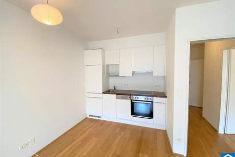 Optimal aufgeteilte 2 Zimmerwohnung in zentraler Lage, Wohnung-miete, 929,00,€, 1050 Wien 5., Margareten