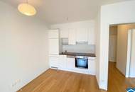 Optimal aufgeteilte 2 Zimmerwohnung in zentraler Lage