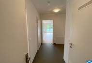 2 Zimmer Wohnung mit Grünblick!