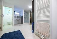 Elegantes Einfamilienhaus mit vielen luxuriösen Extras in Enzersfeld