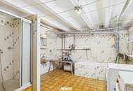 Gepflegtes Einfamilienhaus mit Ausbaupotenzial in Toplage von Groß-Enzersdorf