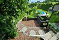 Modernisiertes Traumhaus mit großzügigem Garten in Bernaich (Provisionsfrei)