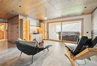 Royal Residence Kitzbühler Alps © mit Freizeitwohnsitz