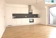 Exklusive Dachgeschosswohnung mit großzügiger Dachterrasse!