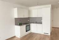 TRAUM WEITBLICK 2 Zimmer + Balkon - 1 bedroom apartment + balcony ERSTBEZUG =Das Laurenz= U3