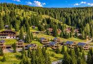 9 baugenehmigte Chalets mit Freizeitwohnsitzwidmung