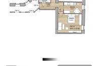 Sanierungsbedürftige 2-Zimmer Wohnung nahe U3! 1030!
