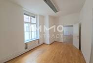 Bürofläche in zentraler Lage - Herrengasse 3 - Innenhof - Top 512