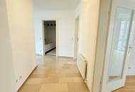 1040! LIVING in the CITY mit KARLSKIRCHENAUSSICHT! Schöne 3-Zimmer Wohnung mit Gemeinschaftsterrasse!