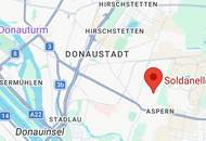 Wohnen zwischen Stadt und Natur, Klimatisierte 4-Zimmer-Maisonette-Wohnung