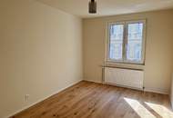 Wohnen am Rande des beliebten Freihausviertels- 2-Zimmer-Wohnung mit moderner Ausstattung