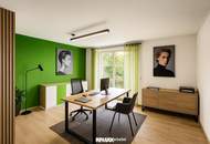 Moderne Co-Working-Büros in Schärding