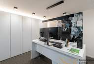 Hochwertige Büro- und Lagerflächen samt Rolltore in Traun zu vermieten! (Miet-/Kaufoption möglich!)