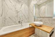 Moderner Stilaltbau mit Küche in zentraler Lage 1070 Wien