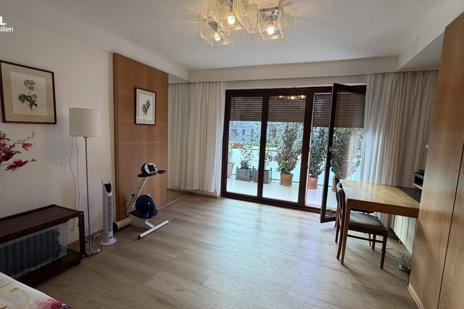 Wohnungstraum im Traumviertel, Wohnung-kauf, 510.000,€, 1190 Wien 19., Döbling