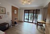 Wohnungstraum im Traumviertel