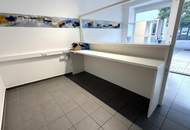 Wiener Neustädter City: Geschäftslokal, barrierefrei & behindertengerecht + SOFORT bezugsfertig!!