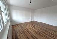 Wohnen auf zwei Ebenen - Renovierte 93 m² Maisonette mit Loggia in Gumpoldskirchen