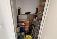 Kompakte 2-Zimmer-Eigentumswohnung mit Balkon, Stellplatz & Keller