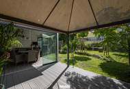 Leistbares Reihenhaus mit Garage in der Waldrandsiedlung!