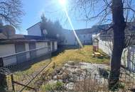 NEUER PREIS - Zinshaus mit 6 Wohneinheiten! 3 Wohnungen VERMIETET / 3 FREI und SANIERT