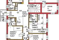 Gut geführte Frühstückspension + gepflegtes Einfamilienhaus bei Tulln!
