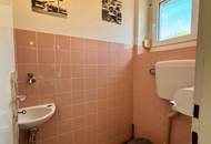 Großes Einfamilienhaus, auch für größere Familien geeignet